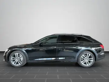Audi  A6 allroad quattro