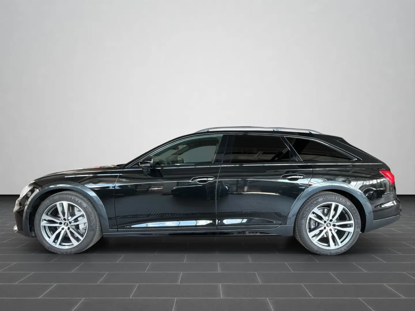 Audi  A6 allroad quattro