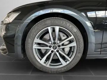 Audi  A6 allroad quattro