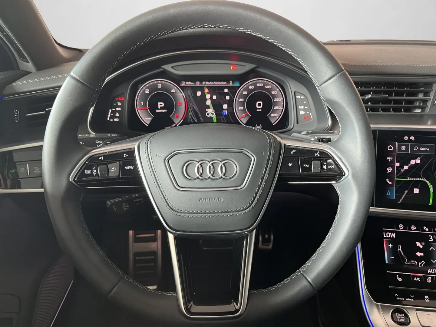 Audi  A6 allroad quattro