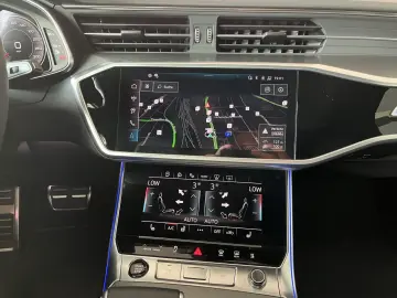 Audi  A6 allroad quattro