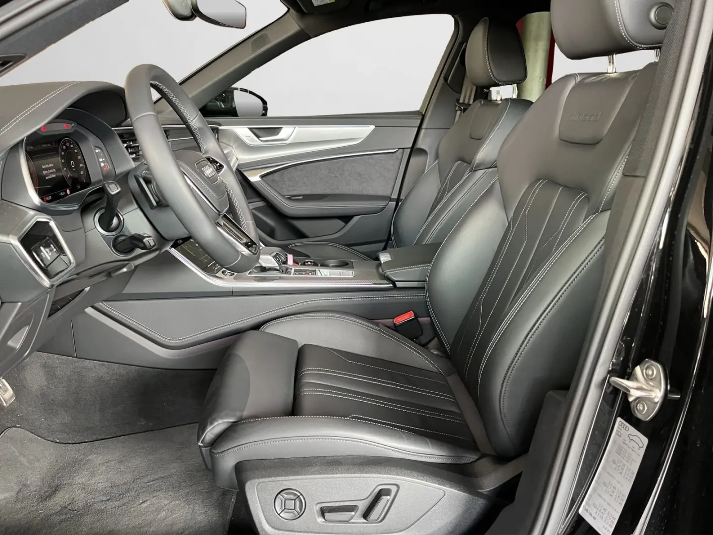 Audi  A6 allroad quattro