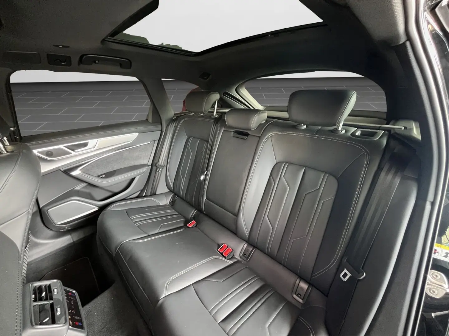 Audi  A6 allroad quattro