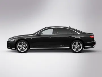 Audi A8 60 TFSIe quattro S Line HuD*Pano*air*