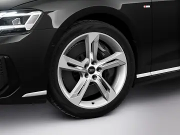 Audi A8 60 TFSIe quattro S Line HuD*Pano*air*