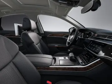Audi A8 60 TFSIe quattro S Line HuD*Pano*air*