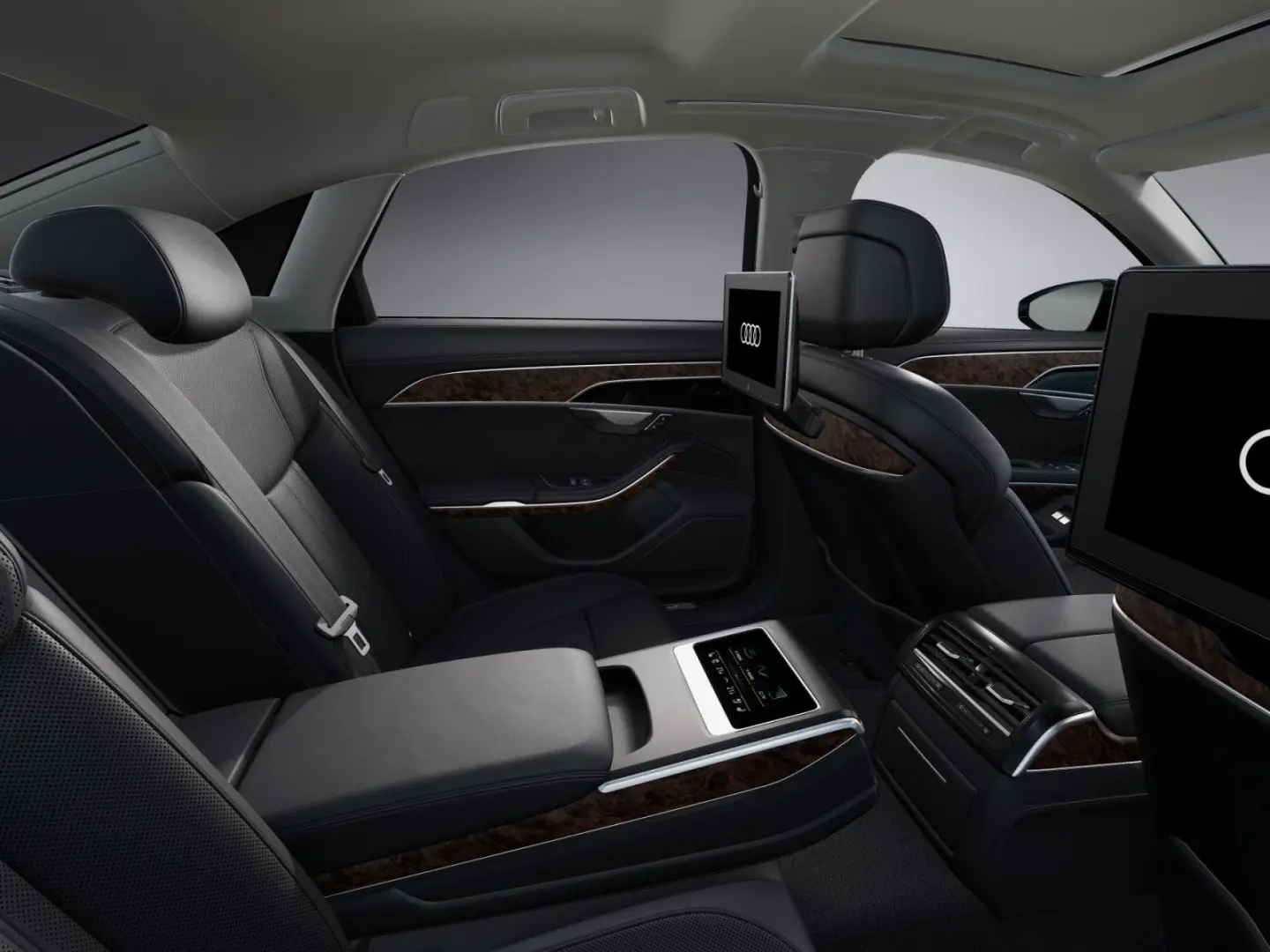 Audi A8 60 TFSIe quattro S Line HuD*Pano*air*