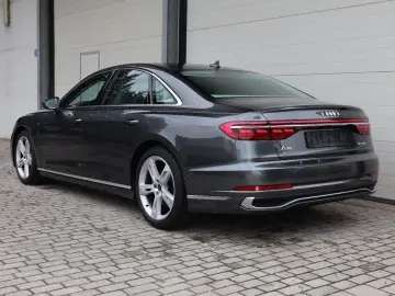 Audi A8 50 TDI exclusive S-LINE/PANO/360°/B&O