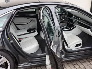 Audi A8 50 TDI exclusive S-LINE/PANO/360°/B&O