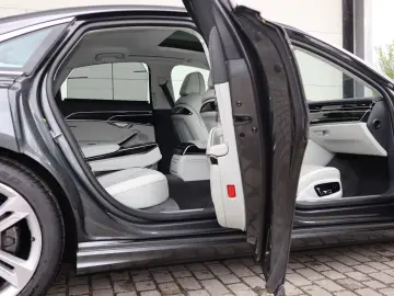Audi A8 50 TDI exclusive S-LINE/PANO/360°/B&O