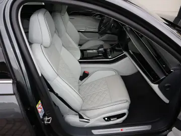Audi A8 50 TDI exclusive S-LINE/PANO/360°/B&O