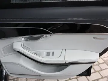 Audi A8 50 TDI exclusive S-LINE/PANO/360°/B&O