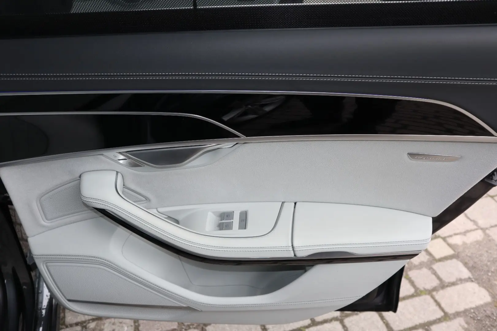Audi A8 50 TDI exclusive S-LINE/PANO/360°/B&O