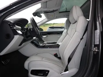 Audi A8 50 TDI exclusive S-LINE/PANO/360°/B&O