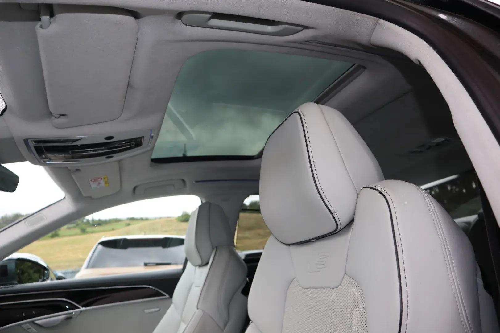 Audi A8 50 TDI exclusive S-LINE/PANO/360°/B&O