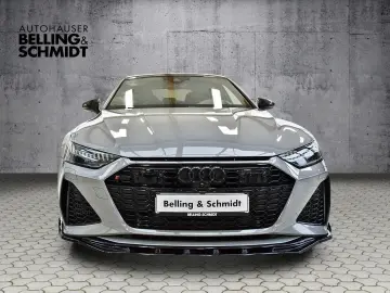 Audi RS7 Sportback Dynamikpaket HUD HD Matrix Pano