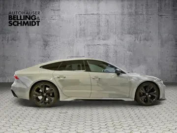 Audi RS7 Sportback Dynamikpaket HUD HD Matrix Pano