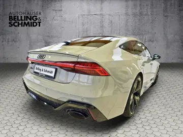 Audi RS7 Sportback Dynamikpaket HUD HD Matrix Pano