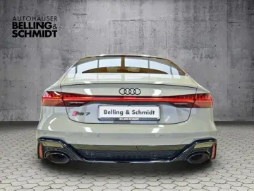 Audi RS7 Sportback Dynamikpaket HUD HD Matrix Pano
