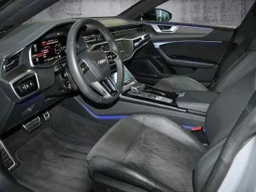 Audi RS7 Sportback Dynamikpaket HUD HD Matrix Pano