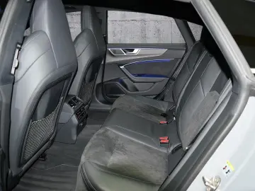 Audi RS7 Sportback Dynamikpaket HUD HD Matrix Pano