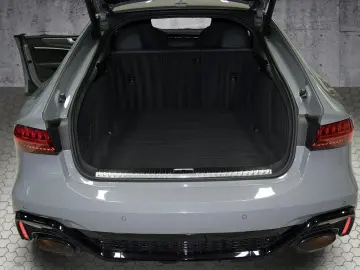 Audi RS7 Sportback Dynamikpaket HUD HD Matrix Pano