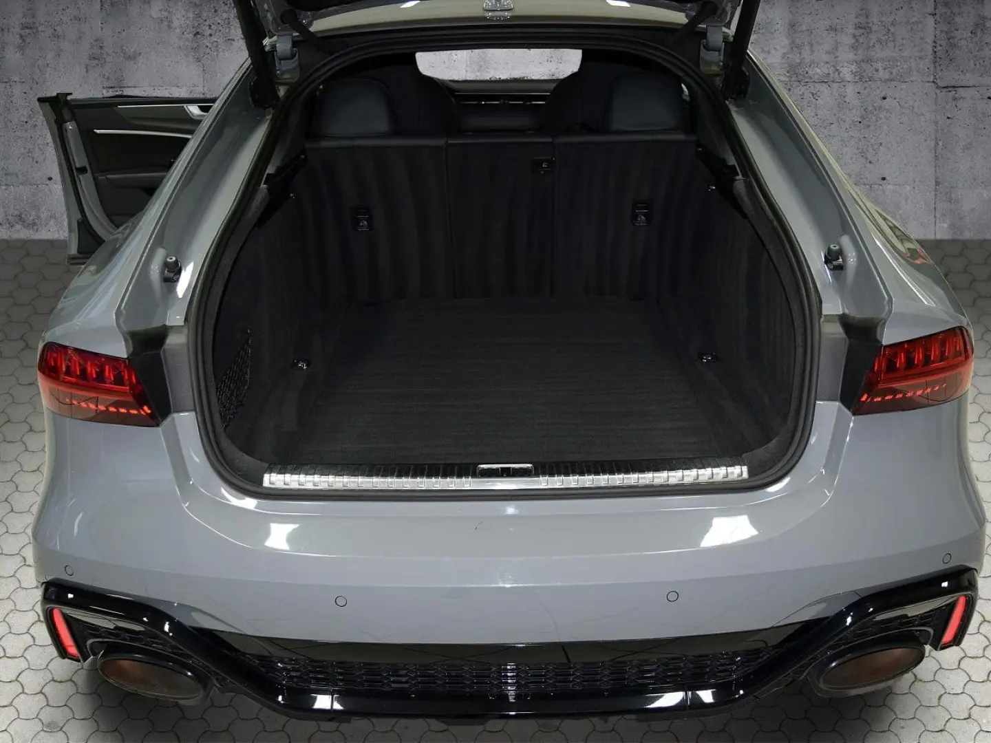 Audi RS7 Sportback Dynamikpaket HUD HD Matrix Pano