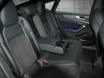 Audi RS7 Sportback Dynamikpaket HUD HD Matrix Pano