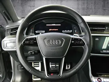 Audi RS7 Sportback Dynamikpaket HUD HD Matrix Pano