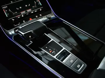 Audi RS7 Sportback Dynamikpaket HUD HD Matrix Pano