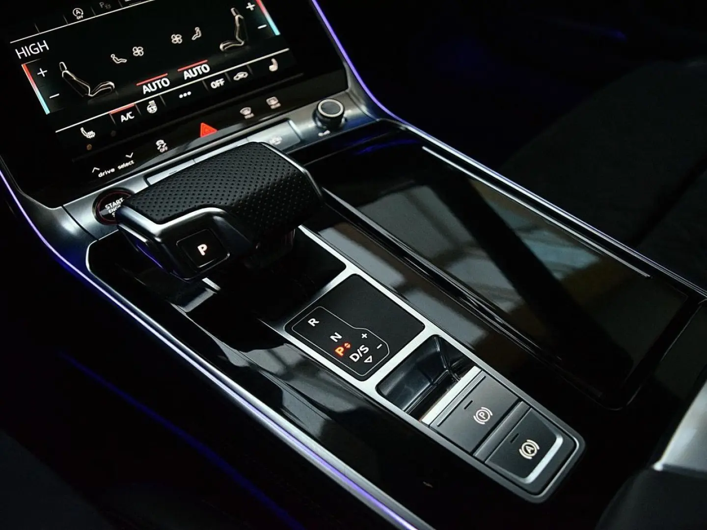 Audi RS7 Sportback Dynamikpaket HUD HD Matrix Pano