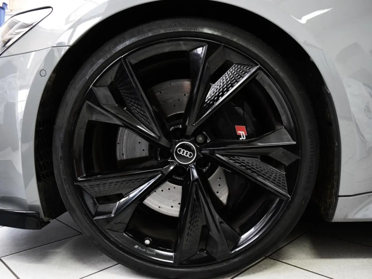 Audi RS7 Sportback Dynamikpaket HUD HD Matrix Pano