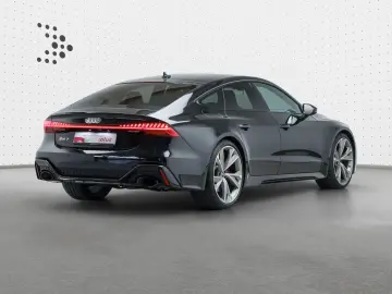 Audi RS 7 Sportback performance*B&O*RS-