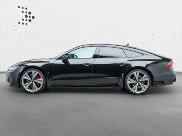 Audi RS 7 Sportback performance*B&O*RS-