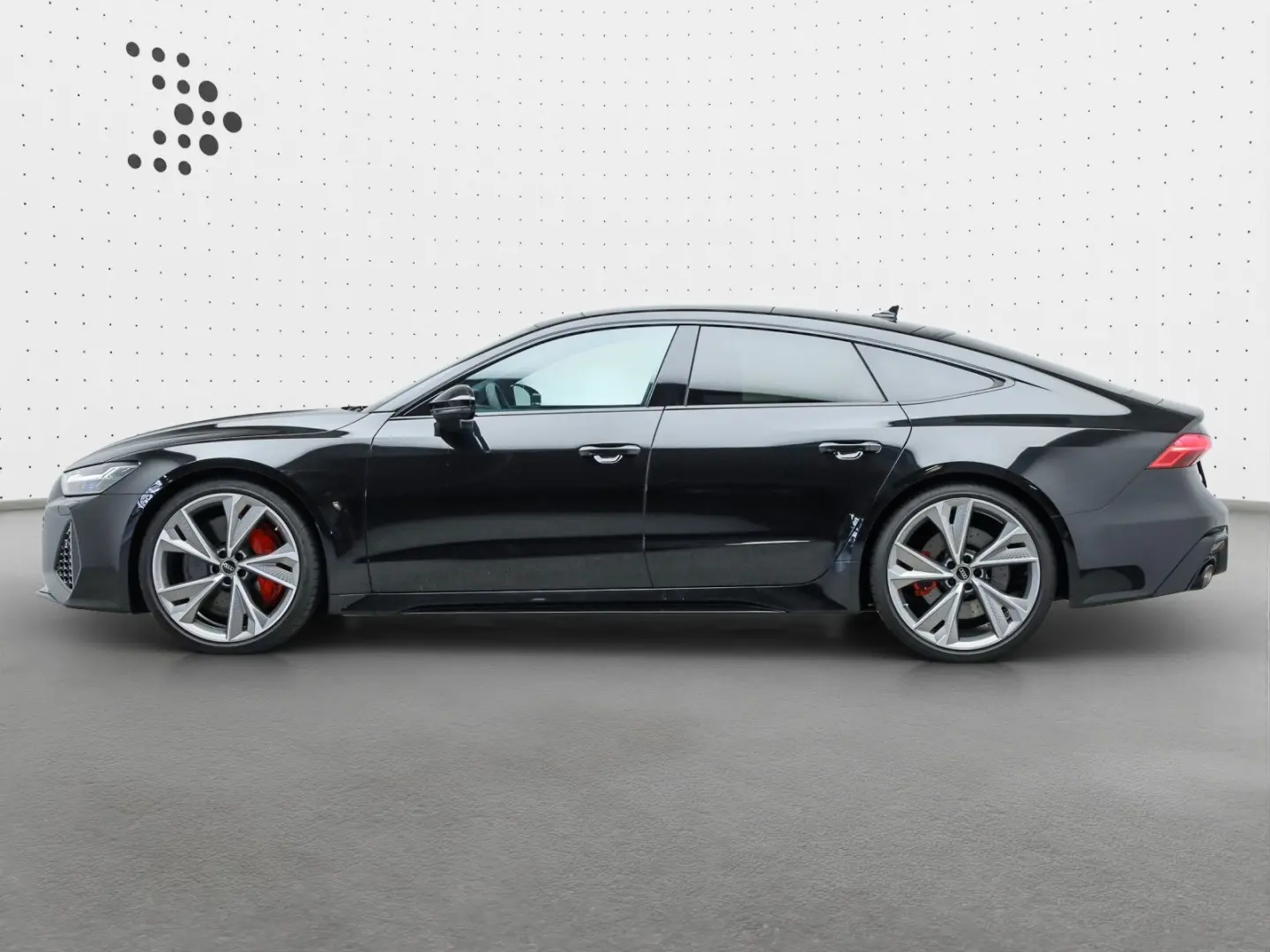 Audi RS 7 Sportback performance*B&O*RS-