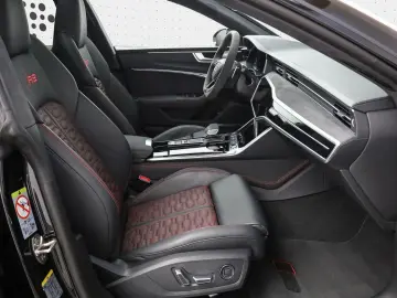 Audi RS 7 Sportback performance*B&O*RS-
