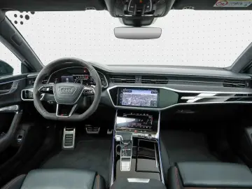 Audi RS 7 Sportback performance*B&O*RS-