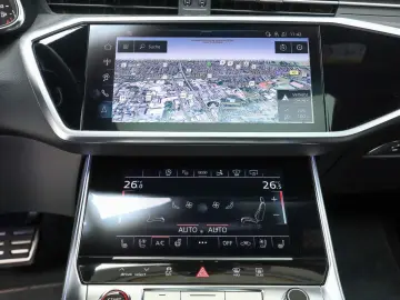 Audi RS 7 Sportback performance*B&O*RS-