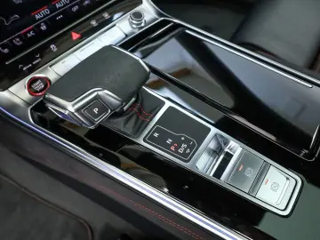 Audi RS 7 Sportback performance*B&O*RS-