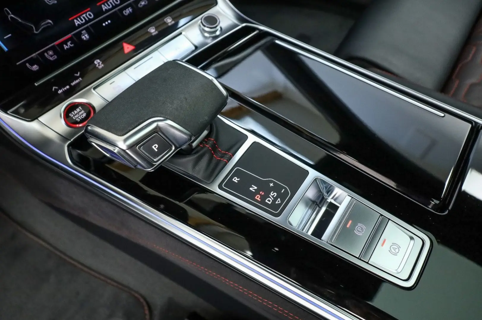 Audi RS 7 Sportback performance*B&O*RS-
