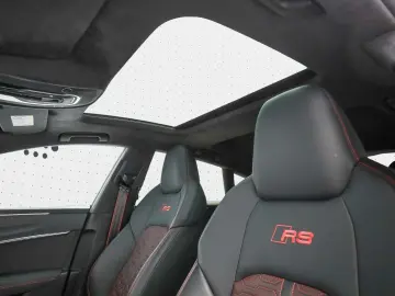 Audi RS 7 Sportback performance*B&O*RS-