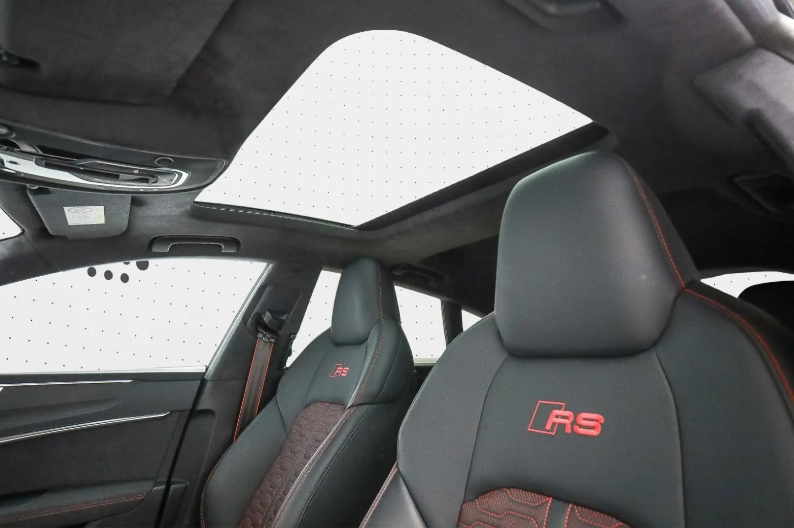 Audi RS 7 Sportback performance*B&O*RS-