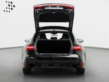 Audi RS 7 Sportback performance*B&O*RS-