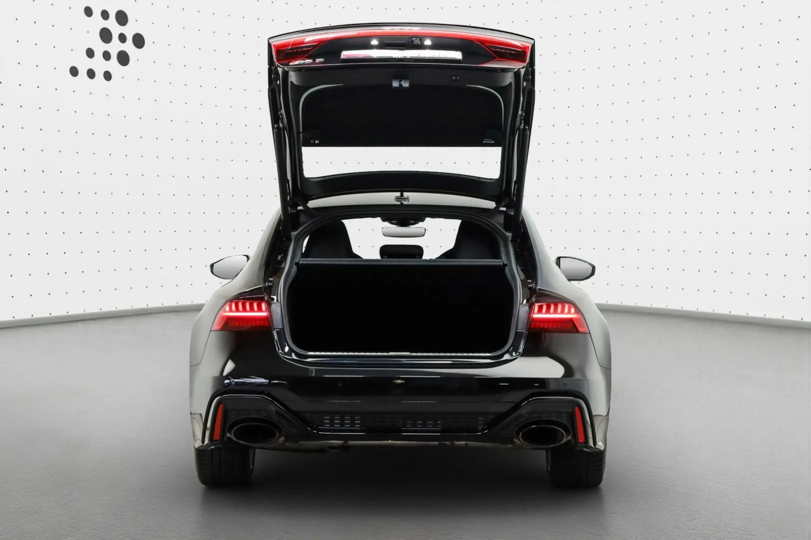 Audi RS 7 Sportback performance*B&O*RS-