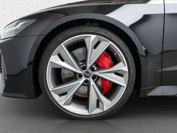 Audi RS 7 Sportback performance*B&O*RS-