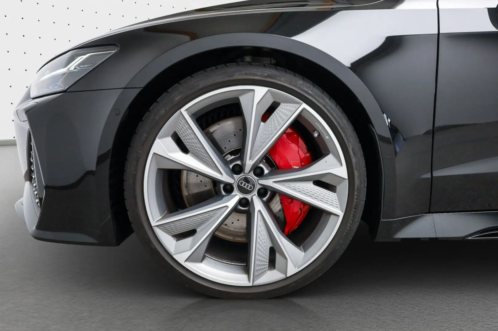 Audi RS 7 Sportback performance*B&O*RS-