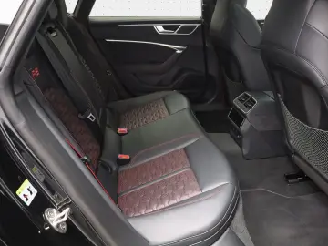 Audi RS 7 Sportback performance*B&O*RS-