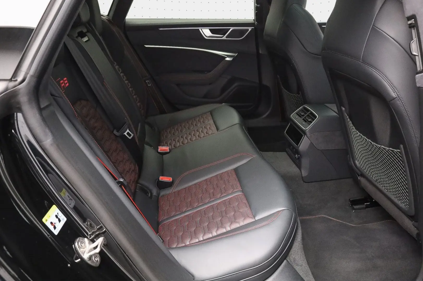 Audi RS 7 Sportback performance*B&O*RS-