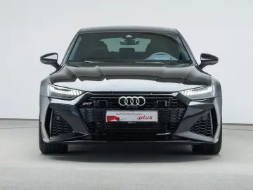 Audi RS 7 Sportback performance B&O RS-
