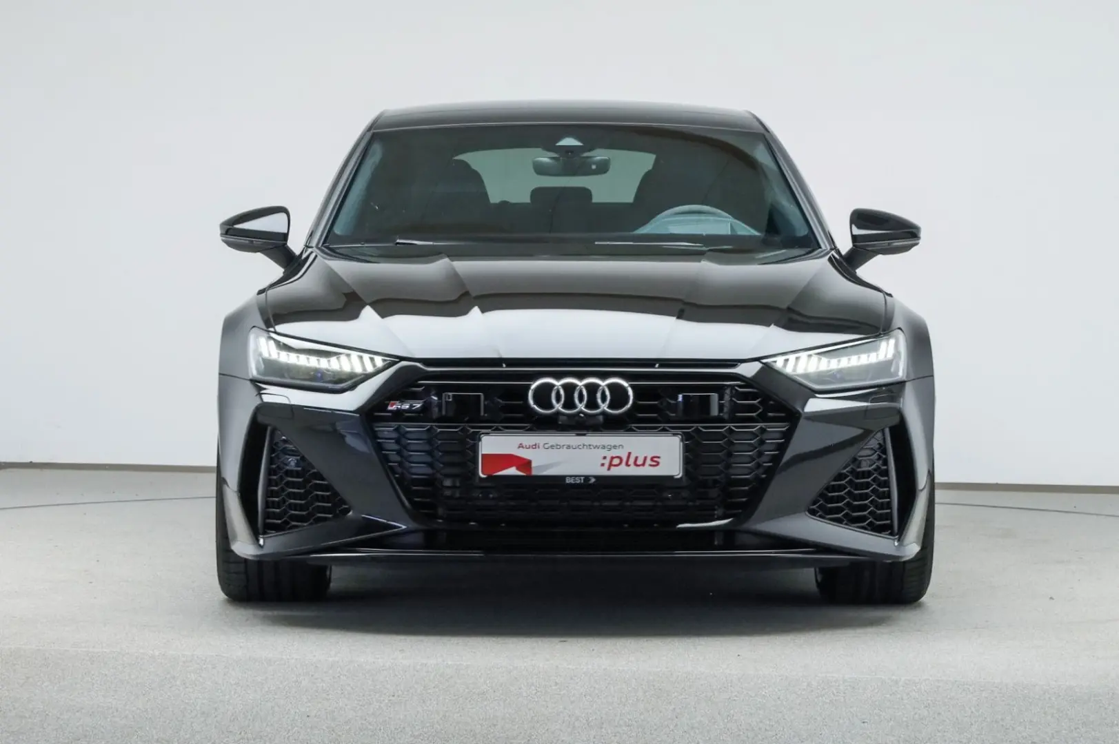 Audi RS 7 Sportback performance*B&O*RS-